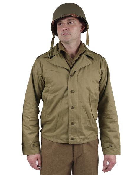 wwii replica field jacket 54|m41 field jacket.